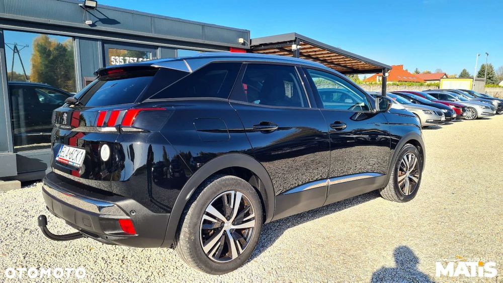 Peugeot 3008 - 28