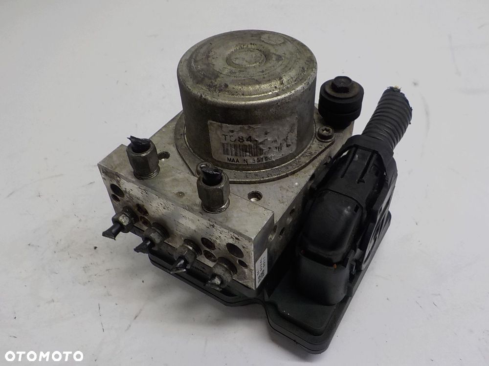 NISSAN JUKE POMPA ABS 47660JO01B GE8524L011 - 1