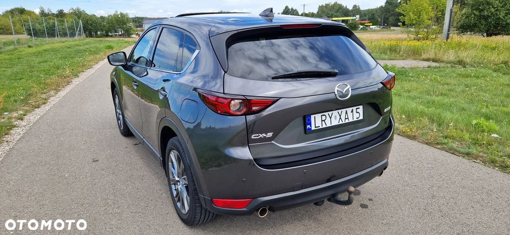 Mazda CX-5 2.5 Skydream 2WD - 6