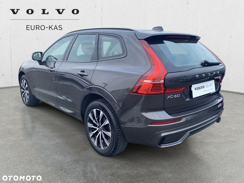 Volvo XC 60 - 8