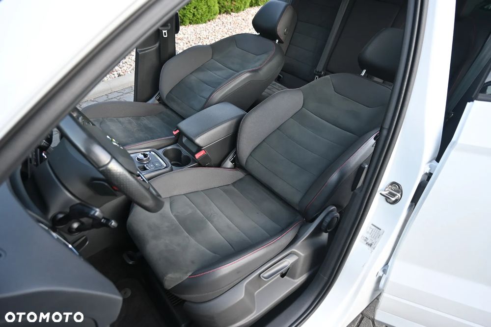 Seat Ateca 2.0 TDI 4Drive DSG FR - 22
