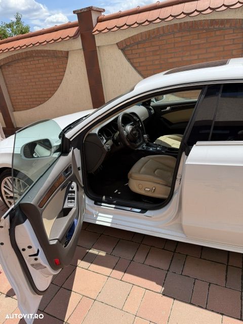 Audi A5 Sportback - 8