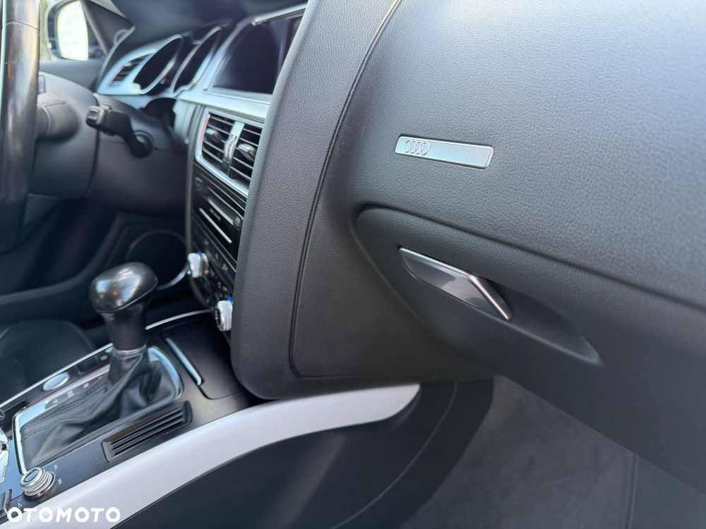 Audi A5 Sportback - 18