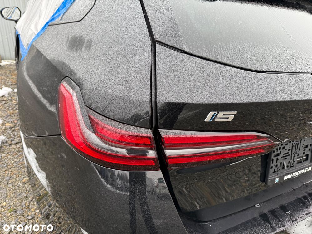 BMW i5 83.9kWh xDrive40 M Sport Edition - 13