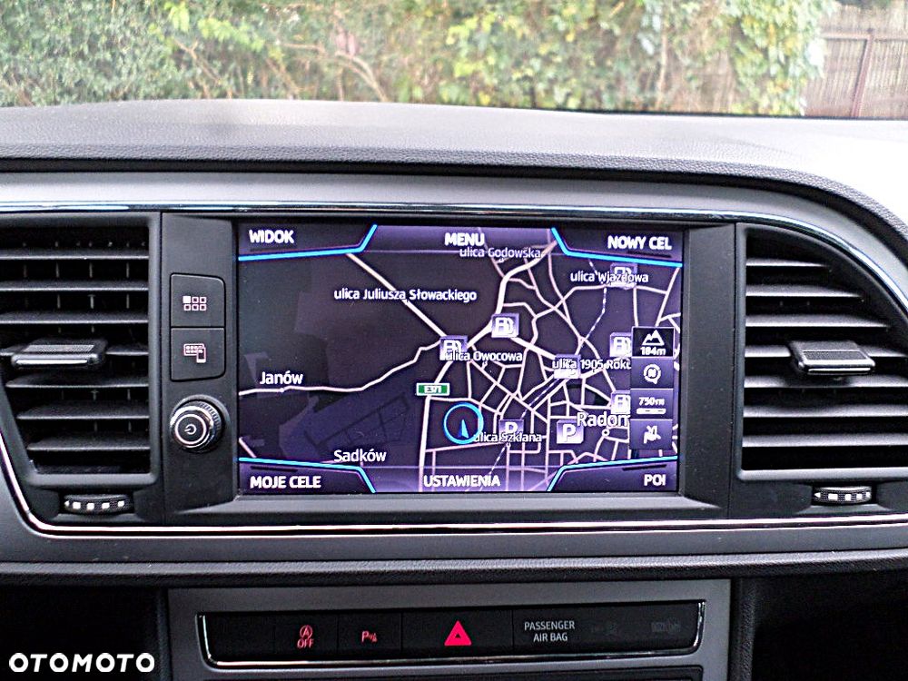 Seat Leon 1.6 TDI Start&Stop Style - 20