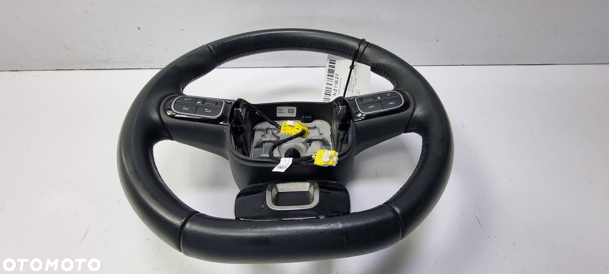 KIEROWNICA CITROEN BERLINGO III 98210210ZD - 3