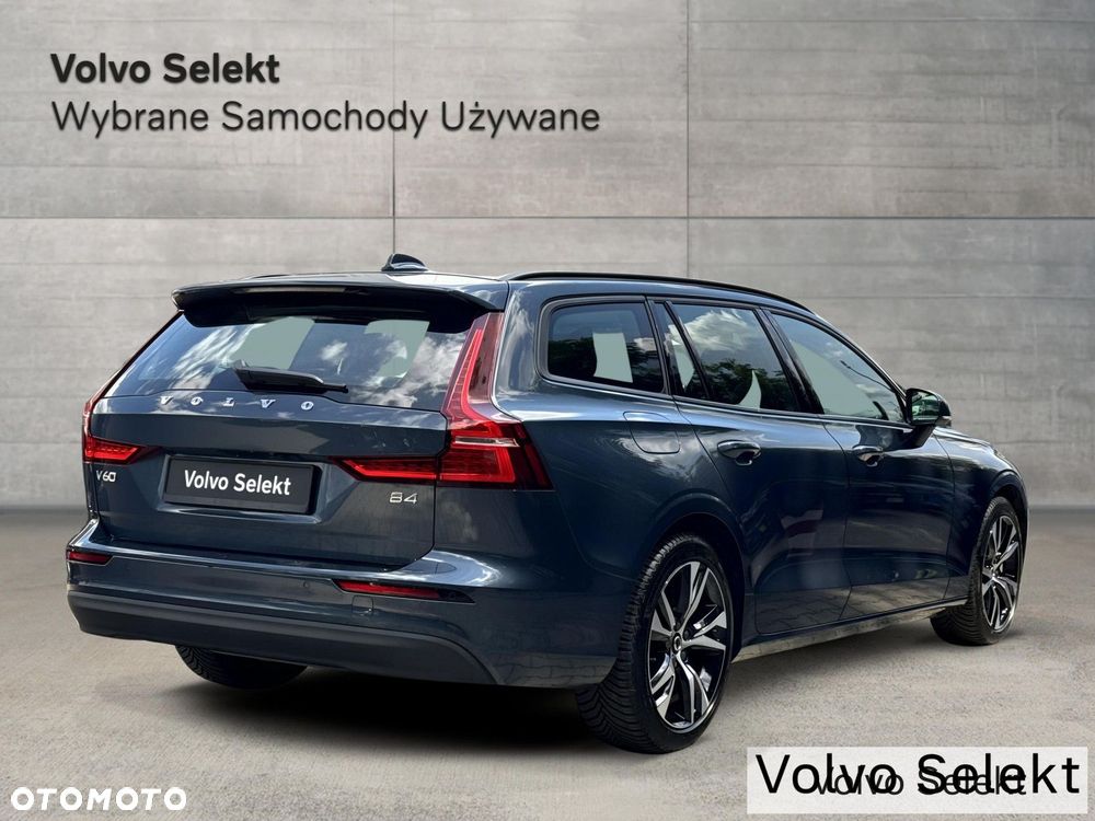 Volvo V60 - 6