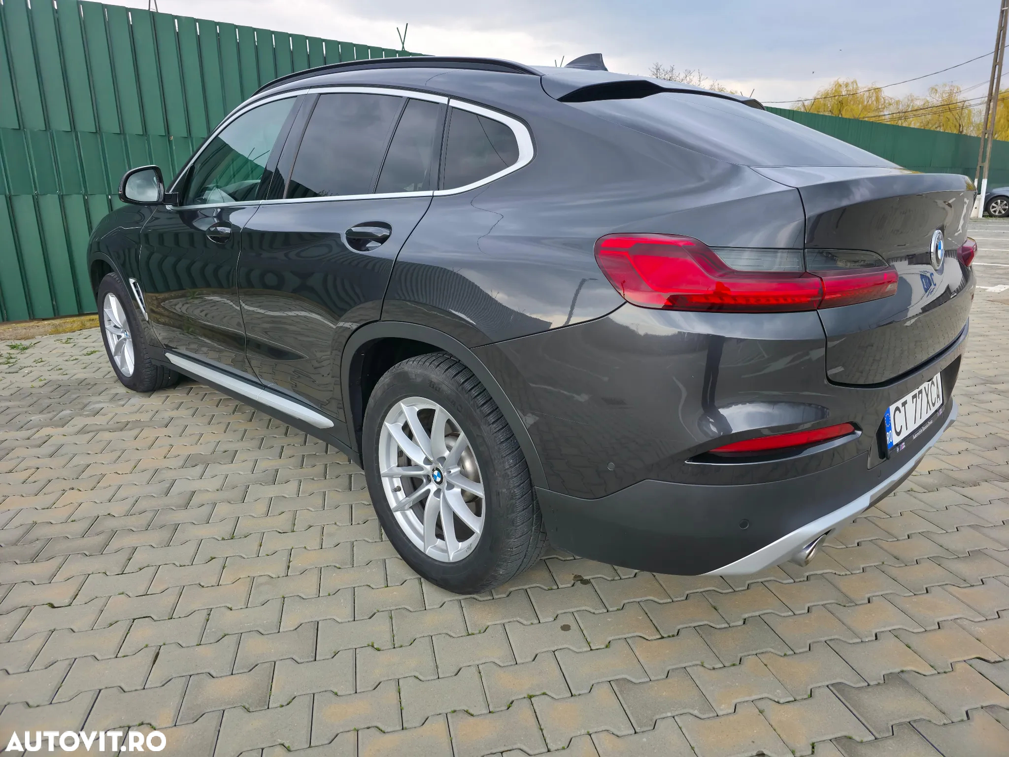 BMW X4 xDrive30d MHEV - 5