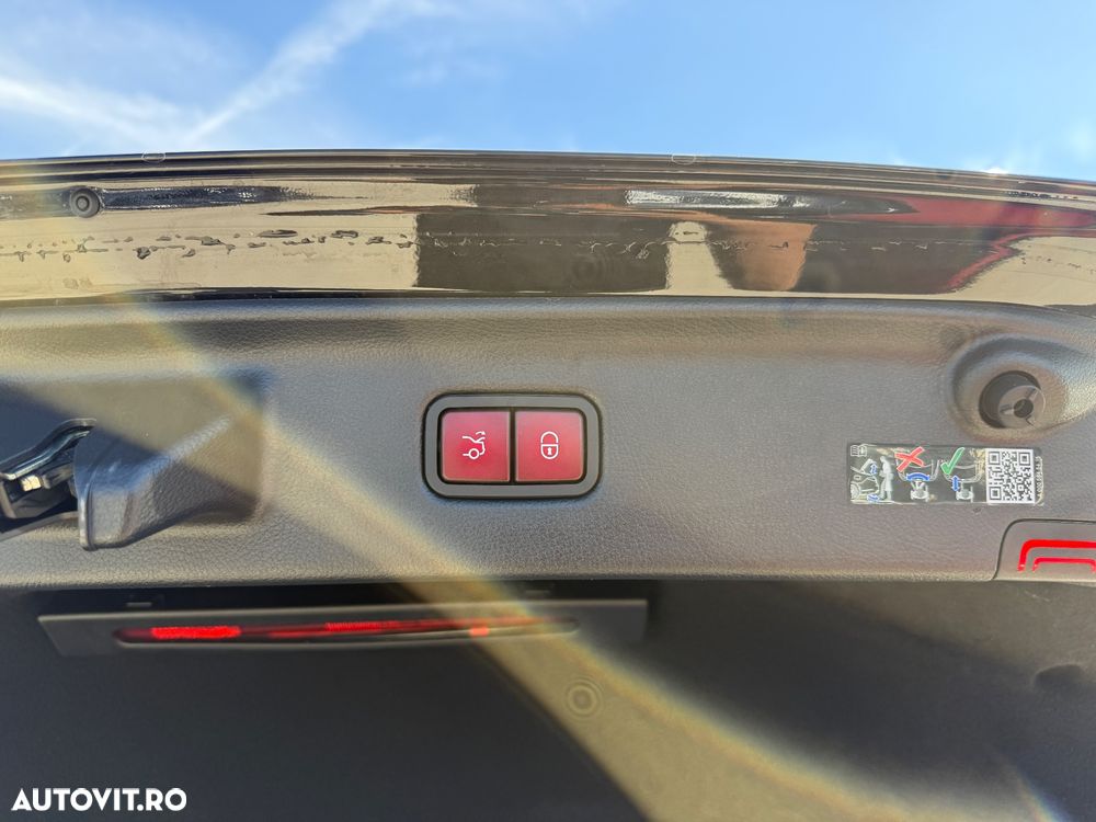Mercedes-Benz S 400 d 4MATIC L 9G-TRONIC - 35