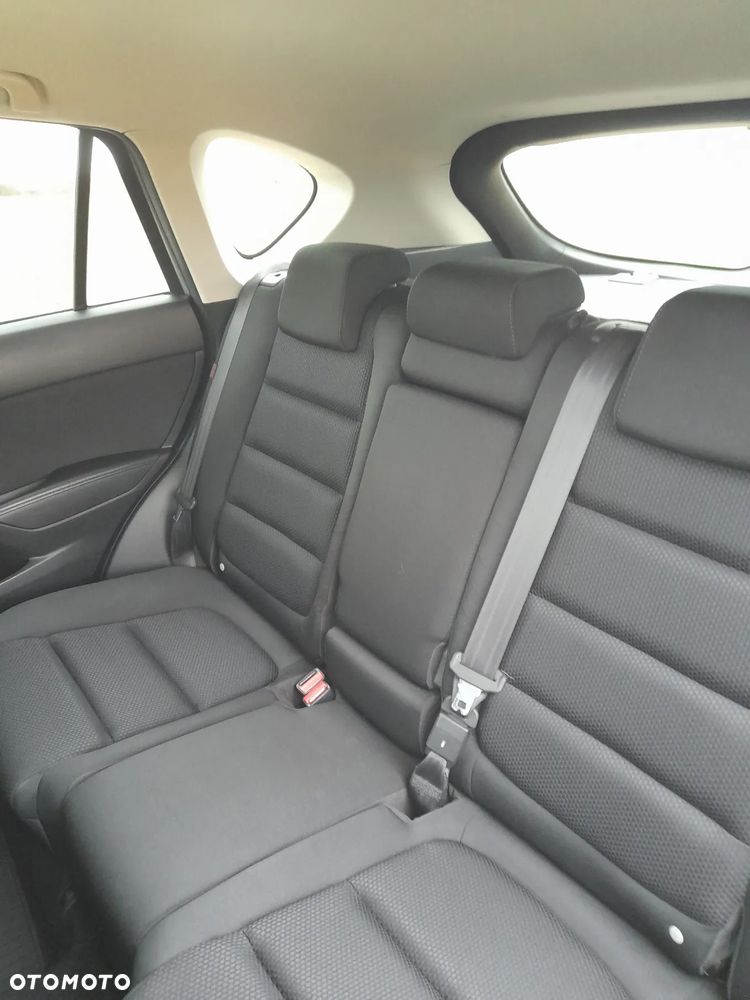Mazda CX-5 2.0 Skyenergy - 14