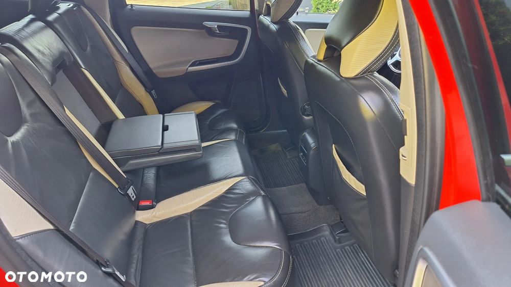 Volvo XC 60 - 34