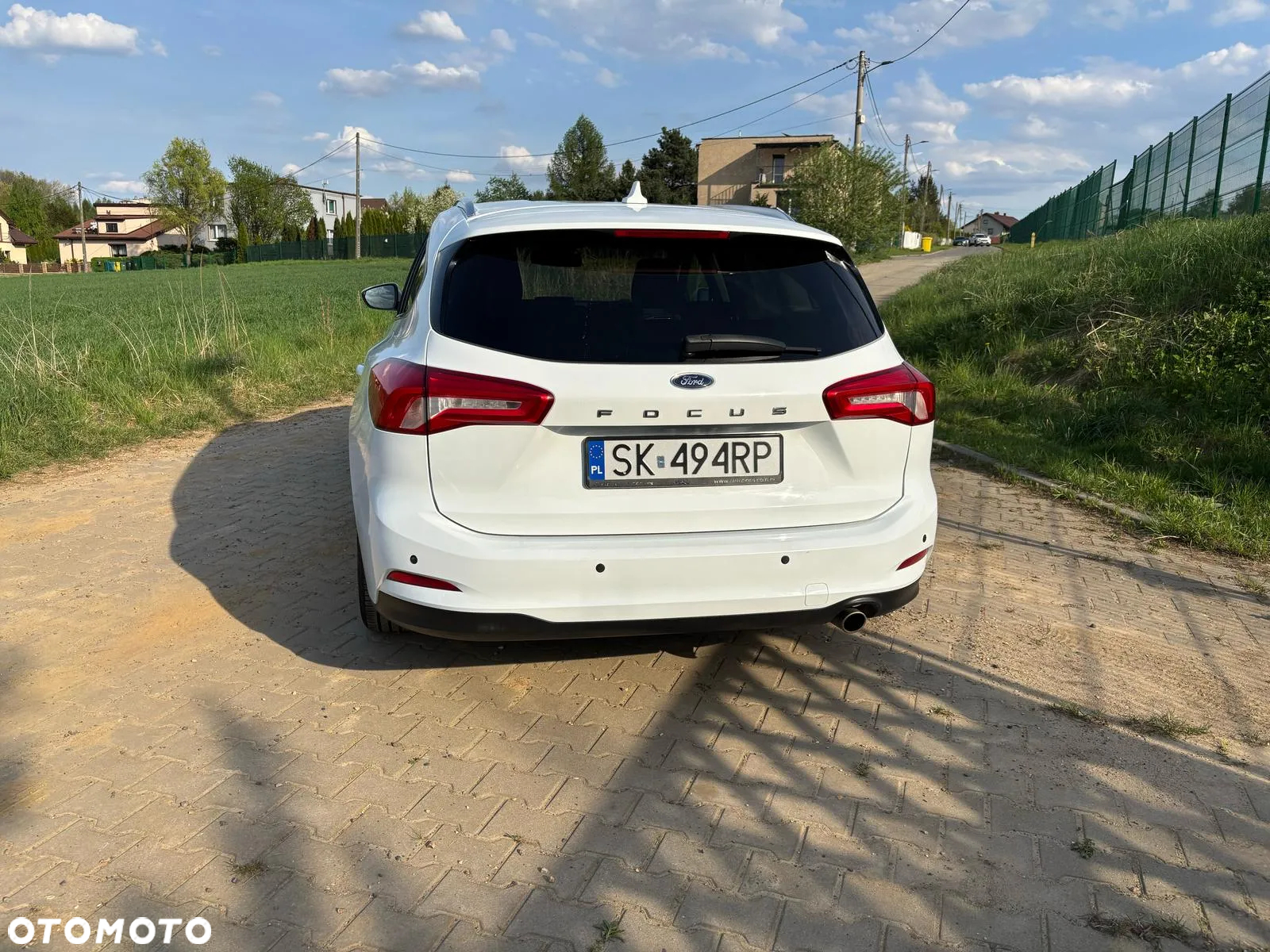 Ford Focus 2.0 EcoBlue Active Business - 6