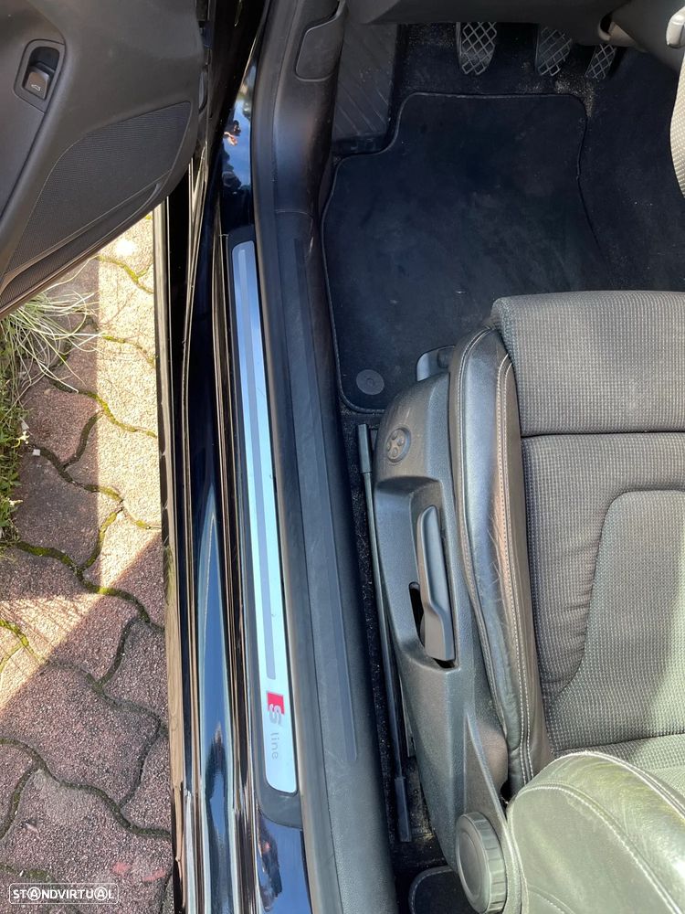 Audi A5 1.8 TFSI - 20