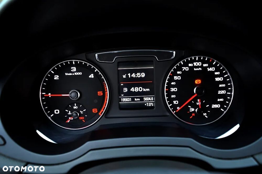 Audi Q3 2.0 TDI - 35