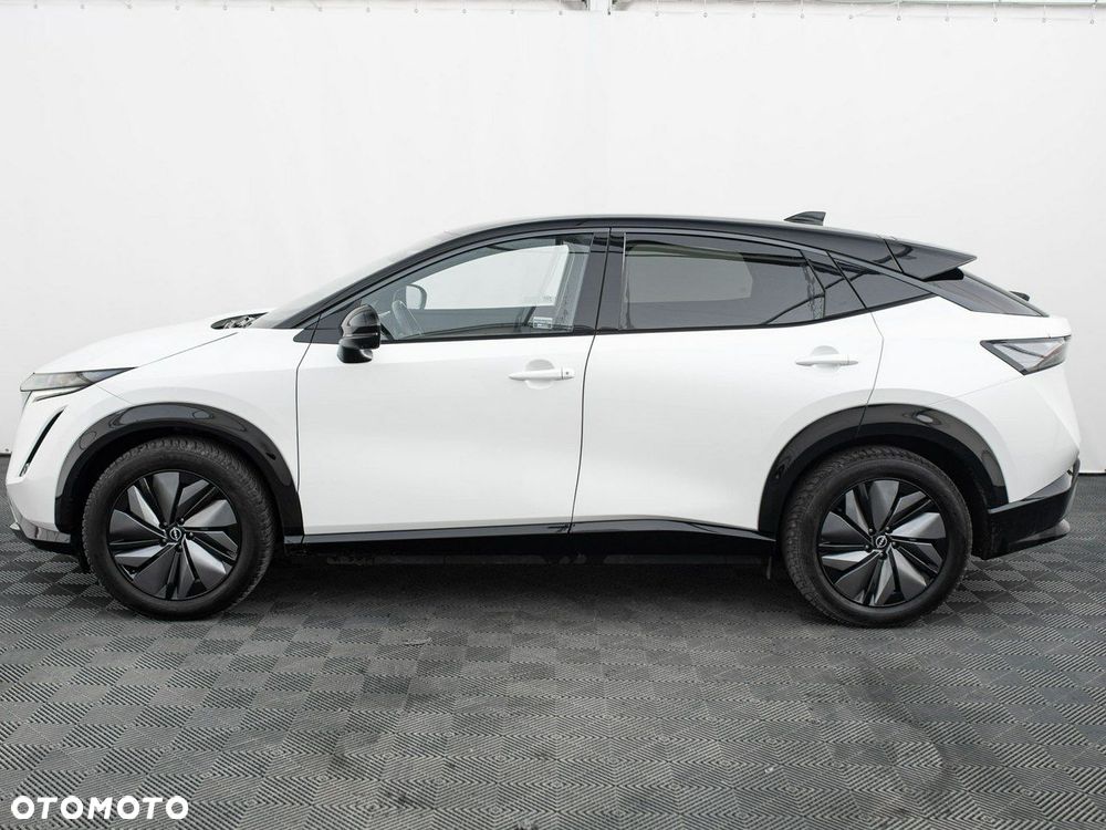 Nissan Ariya 63kWh Engage - 9