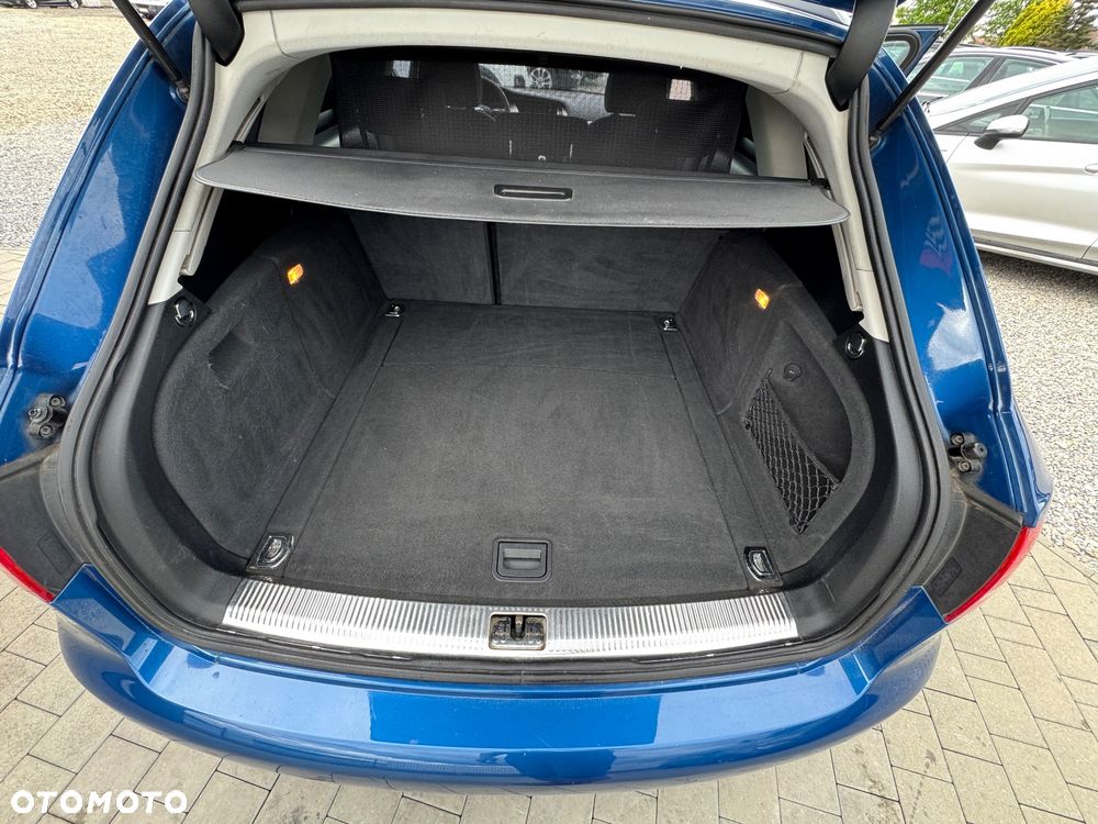 Audi A4 Avant 2.0 TDI 116g - 19