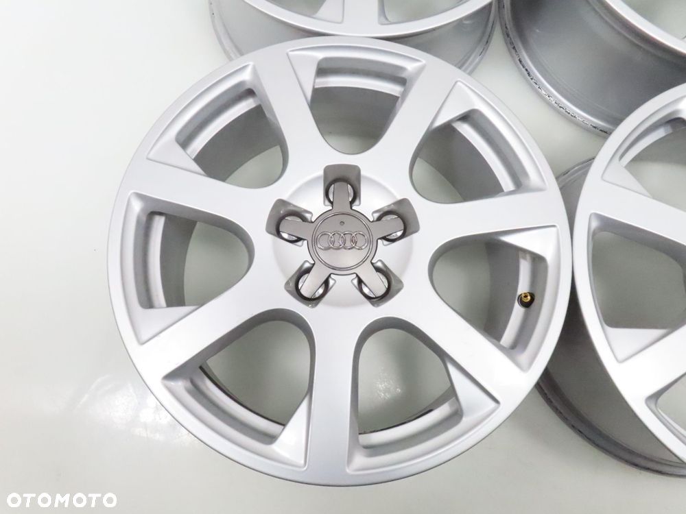 Alufelgi 17'' Audi Q3 Q5 5x112 7J ET37 8R0601025E - 7