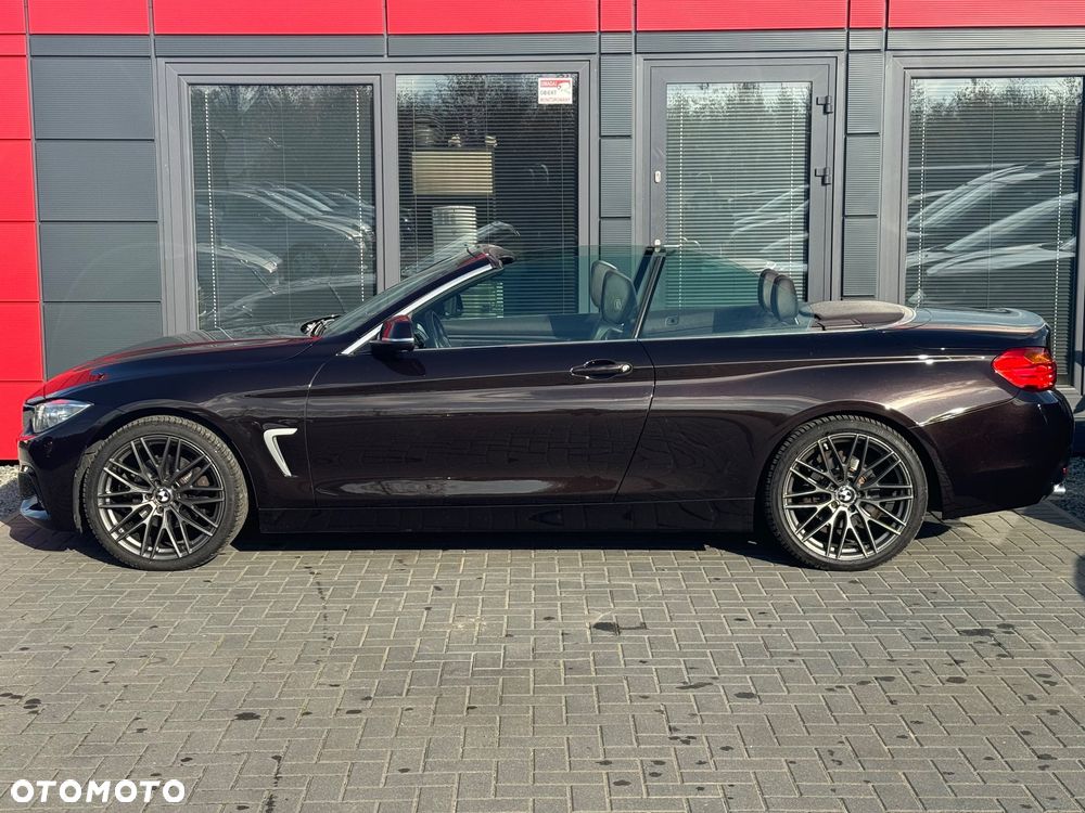 BMW Seria 4 420d - 6