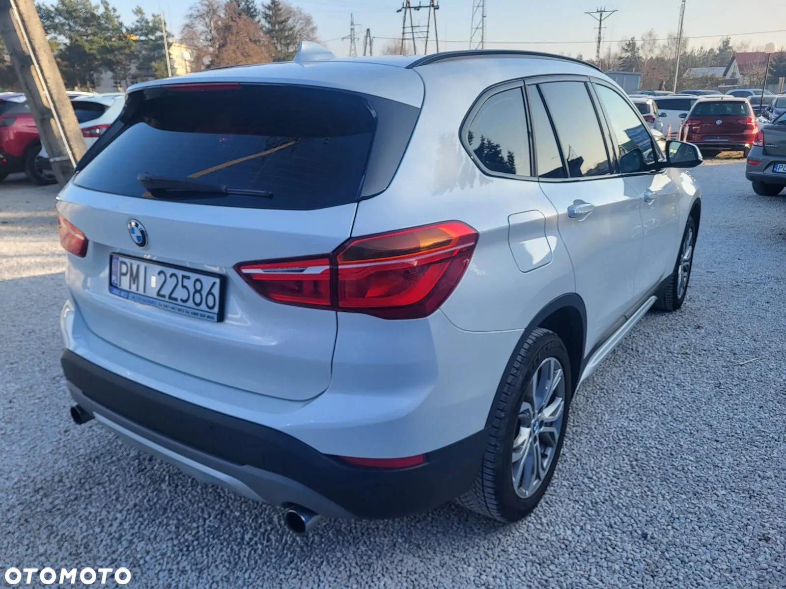 BMW X1 - 6