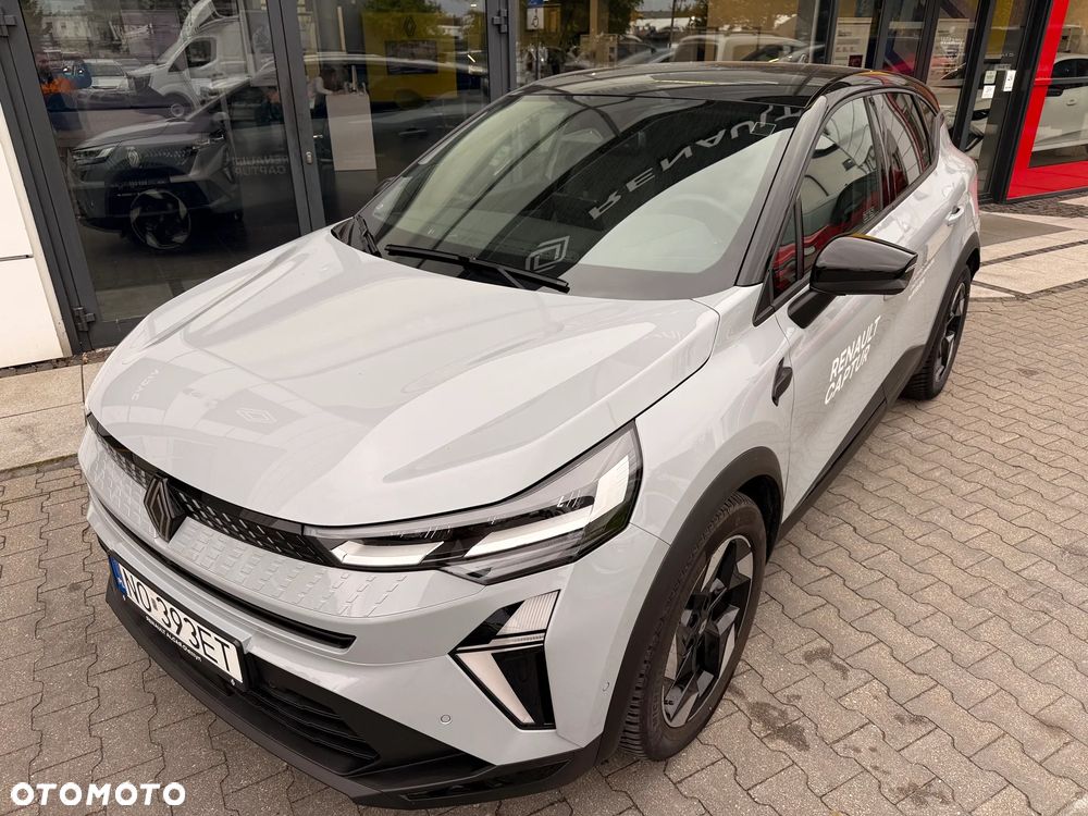 Renault Captur 1.2 TCe Techno - 15