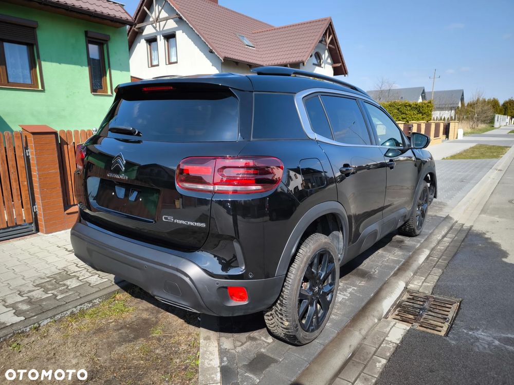 Citroën C5 Aircross BlueHDI 130 S&S EAT8 SHINE PACK - 3
