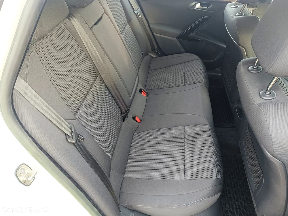 Peugeot 508 - 10