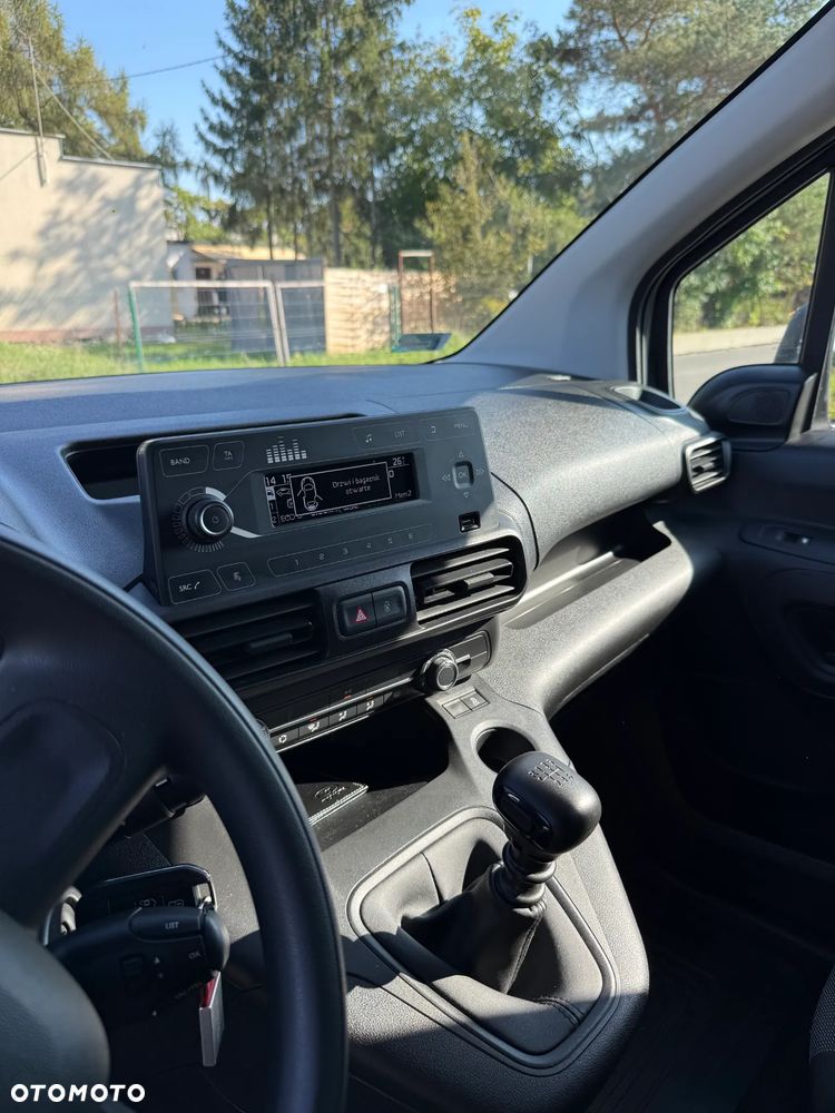 Toyota ProAce - 17