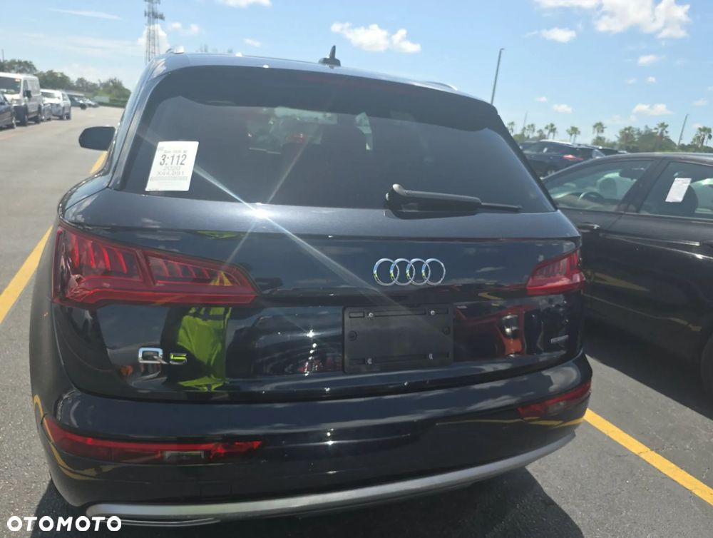 Audi Q5 - 4
