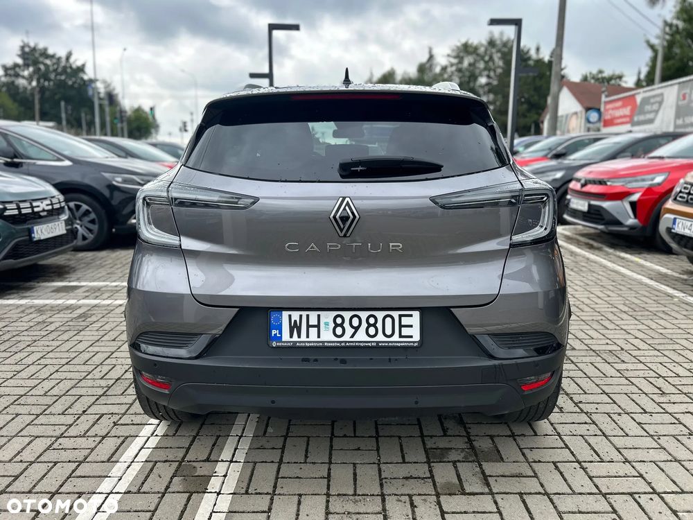Renault Captur 1.0 TCe Techno - 5