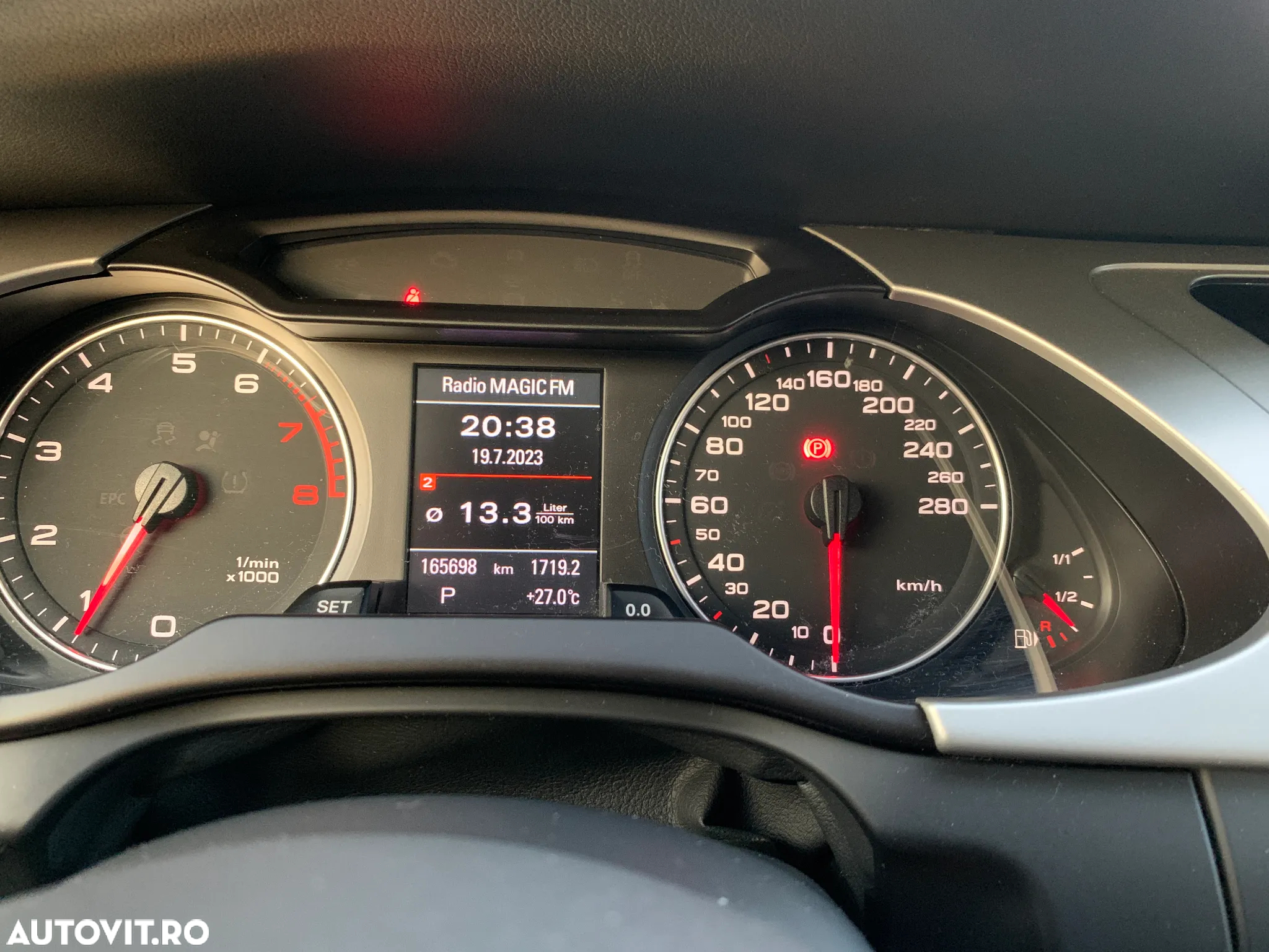 Audi A4 Allroad 2.0 TFSI Quattro S-Tronic - 12