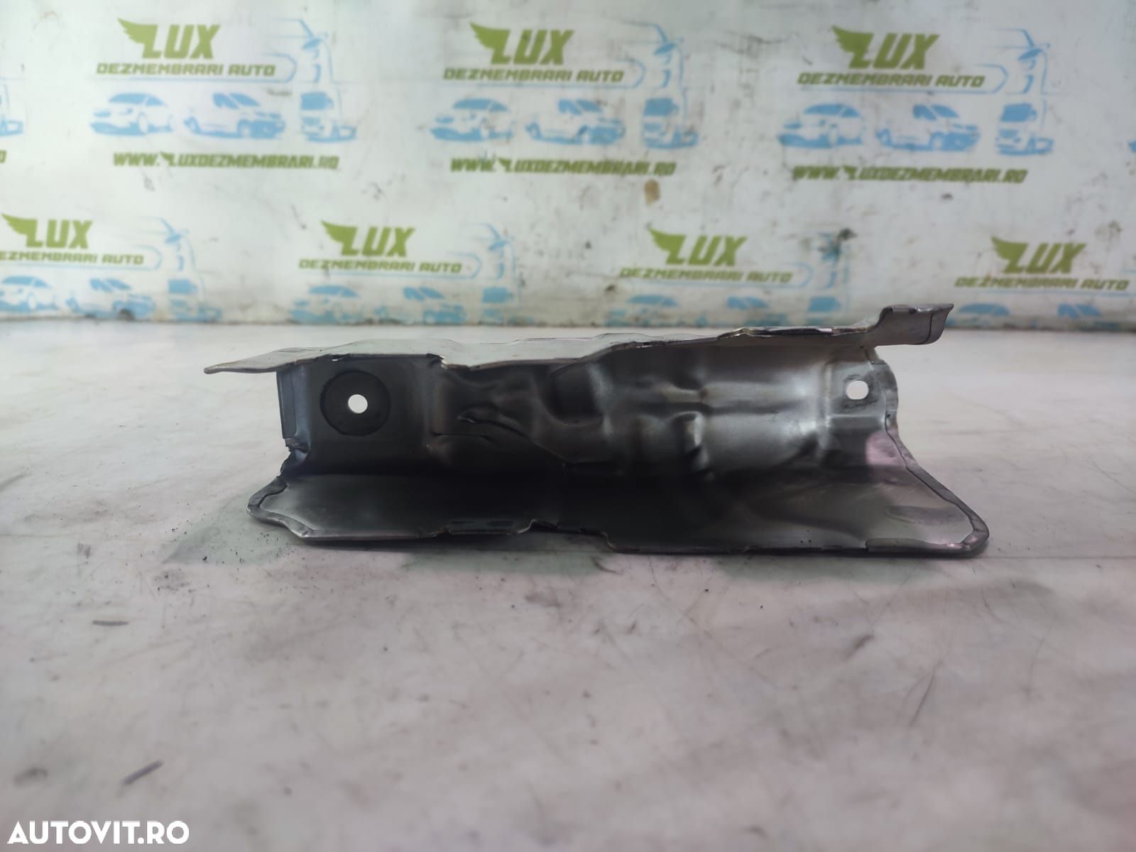 Protectie termica A6511420021 Mercedes-Benz GLE 1 (W166) [2016 - 2019 - 1