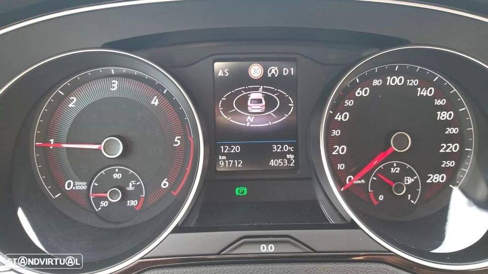 VW Arteon 2.0 TDI Elegance DSG - 33