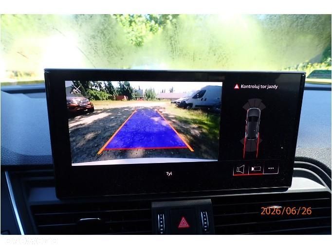 Audi Q5 35 TDI mHEV S tronic - 17