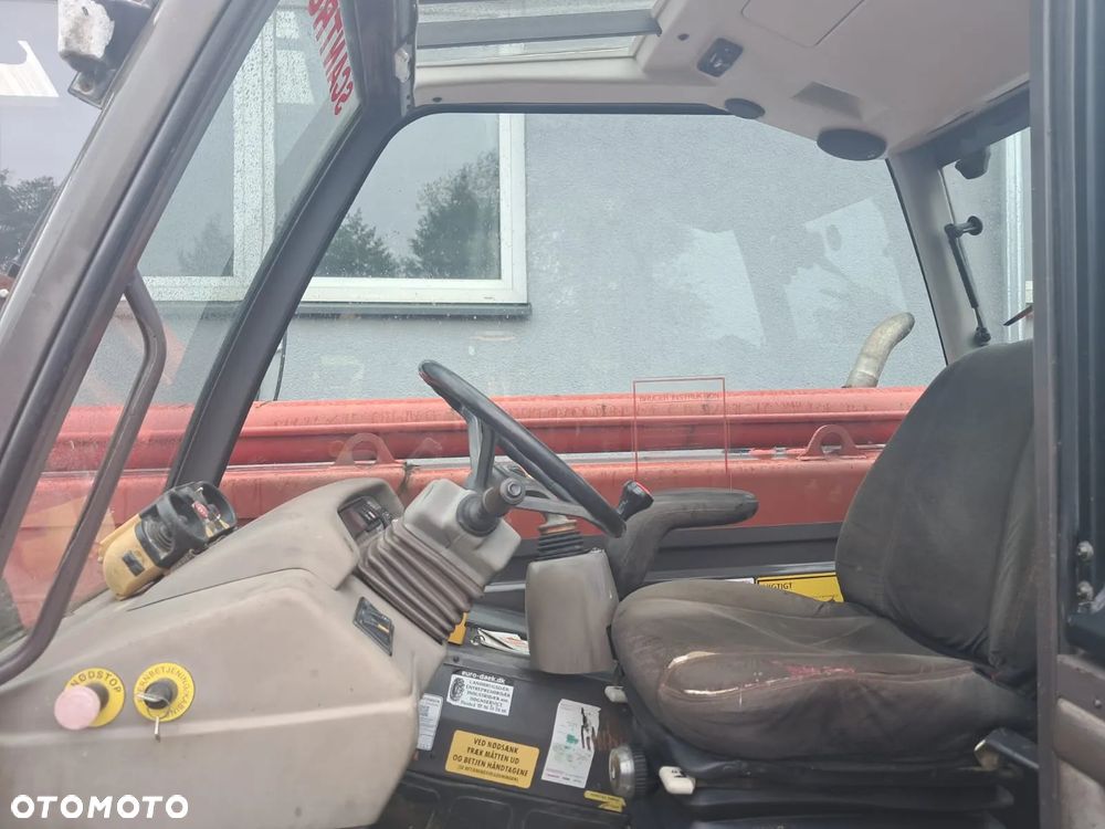 Manitou MT1740 SL Turbo - 7