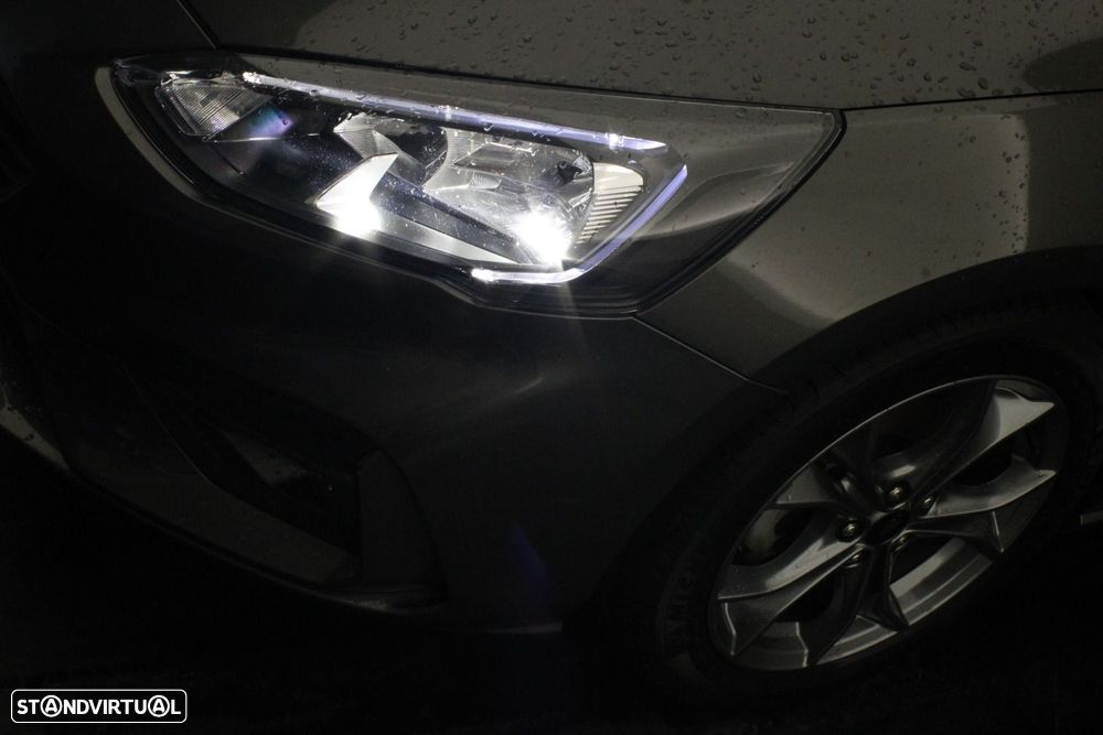 Ford Focus 1.0 EcoBoost ST-Line - 34