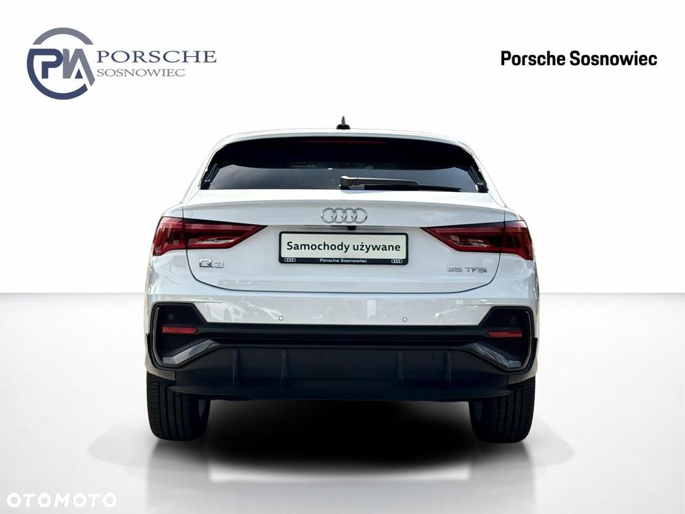 Audi Q3 Sportback - 5