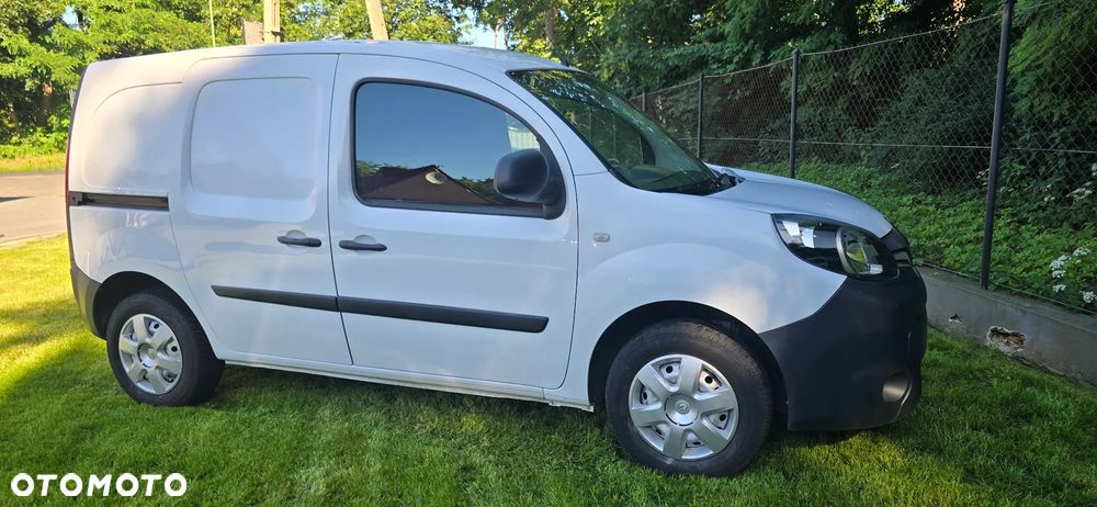 Renault Kangoo - 12