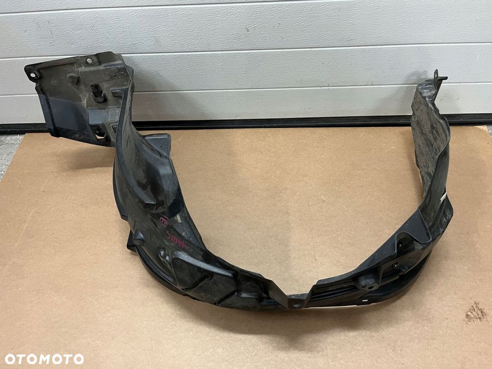 nadkole toyota yaris cross lewe nadkole oryginaŁ przÓd lewy brand - 2