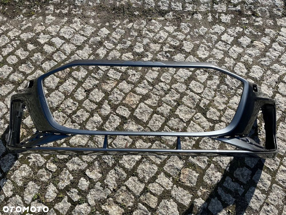 Audi A3 8Y S3 S-LINE LIFT ZDERZAK PRZEDNI PRZÓD 8Y0807437R 2024- - 1