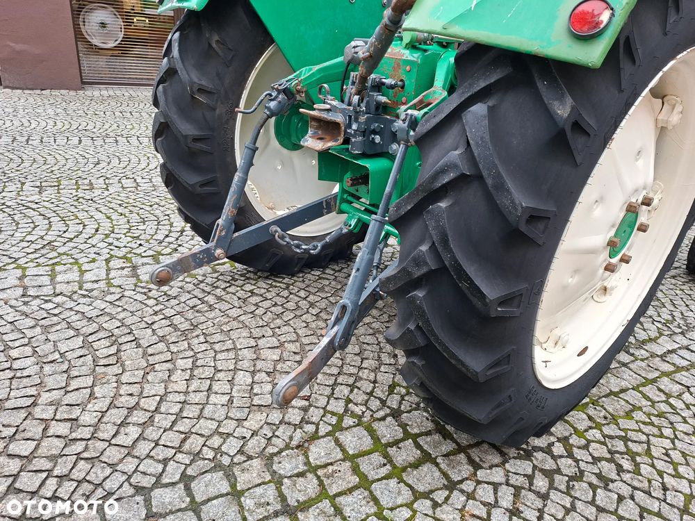 Case IH International 633 - 7