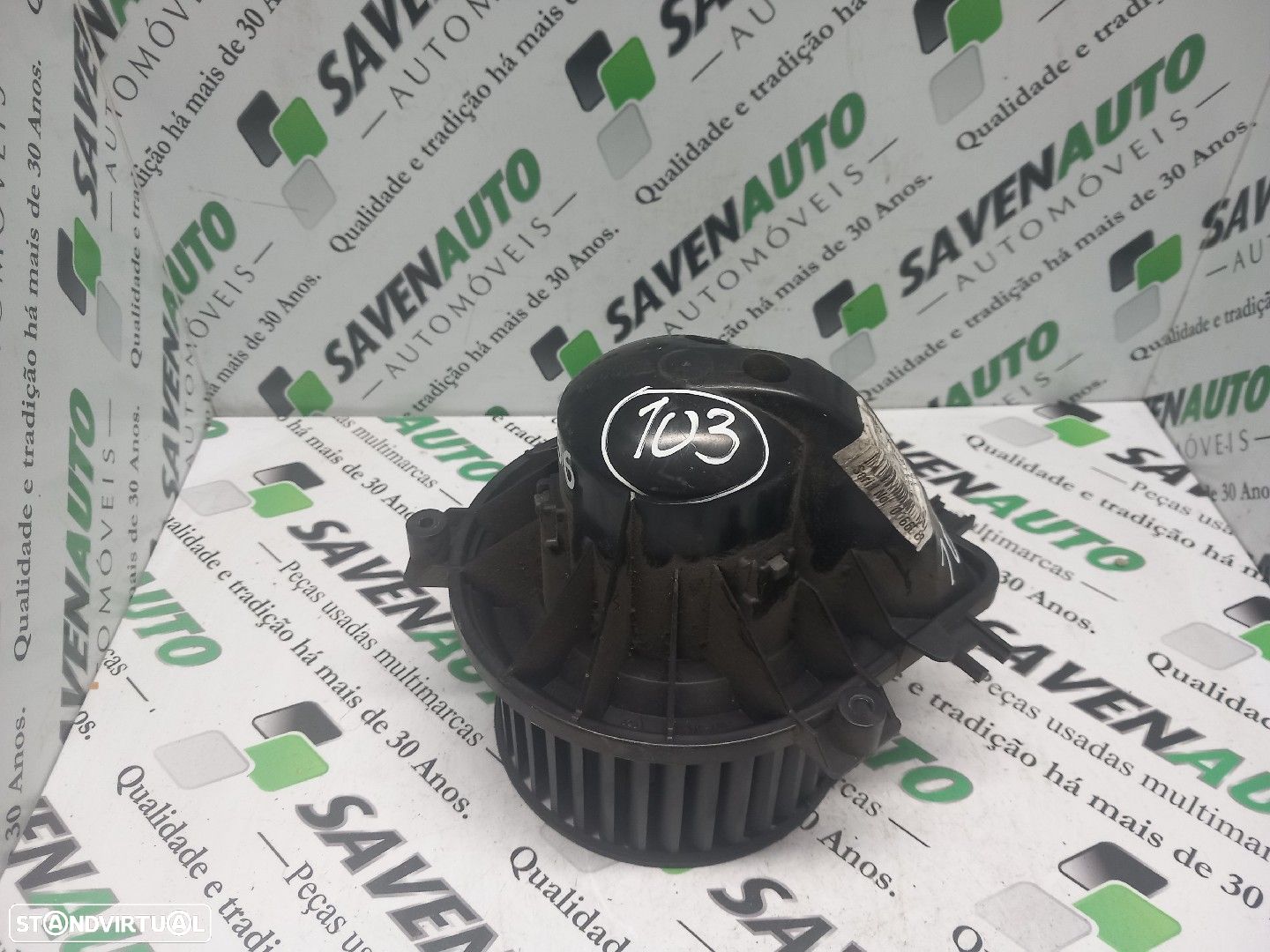 Motor Sofagem Mini Mini (R50, R53) - 1