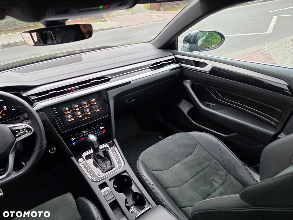 Volkswagen Arteon 2.0 TDI R-Line DSG - 20