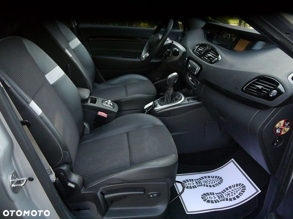 Renault Scenic 2.0 16V 140 CVT Bose Edition - 32