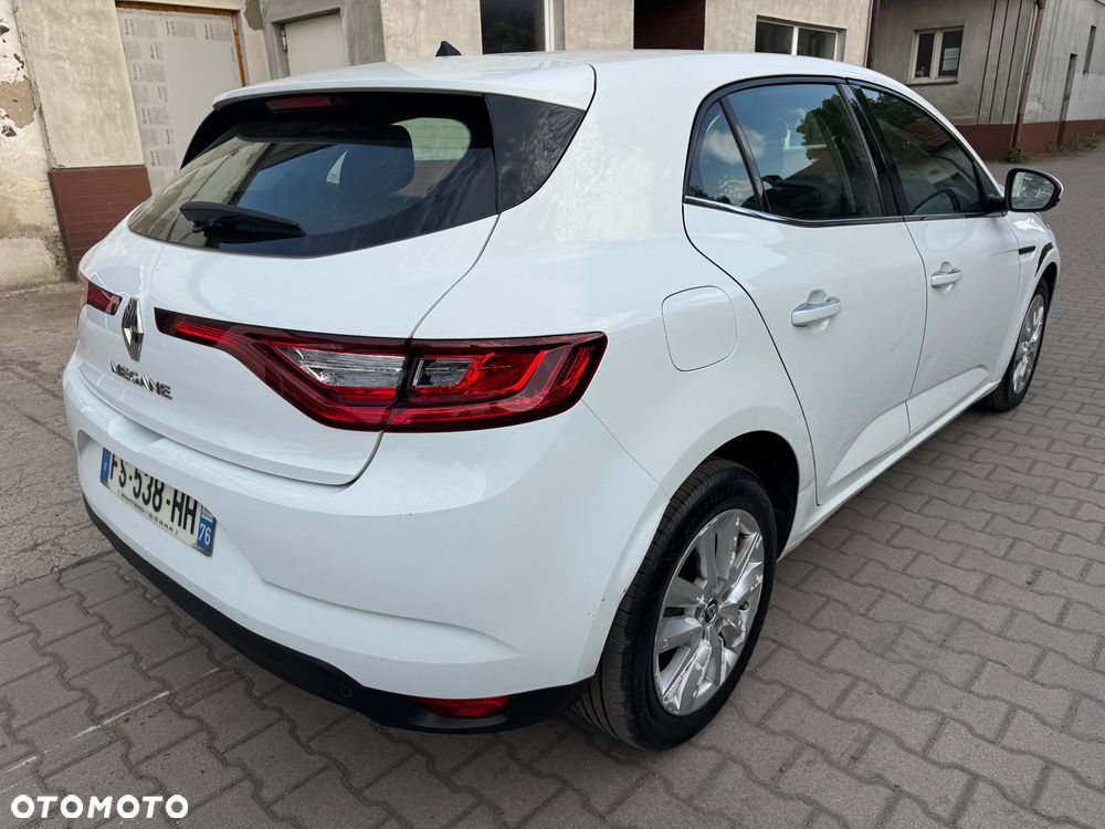 Renault Megane - 4