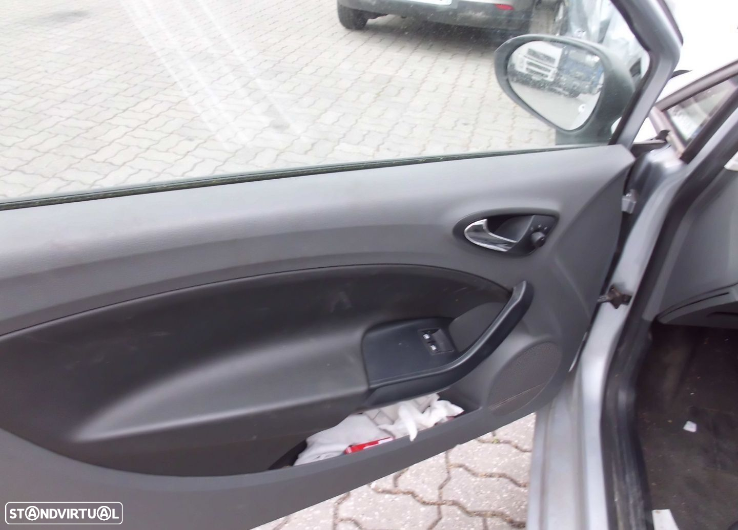 Peças Seat Ibiza (6J) 2008 a 2015 - 22