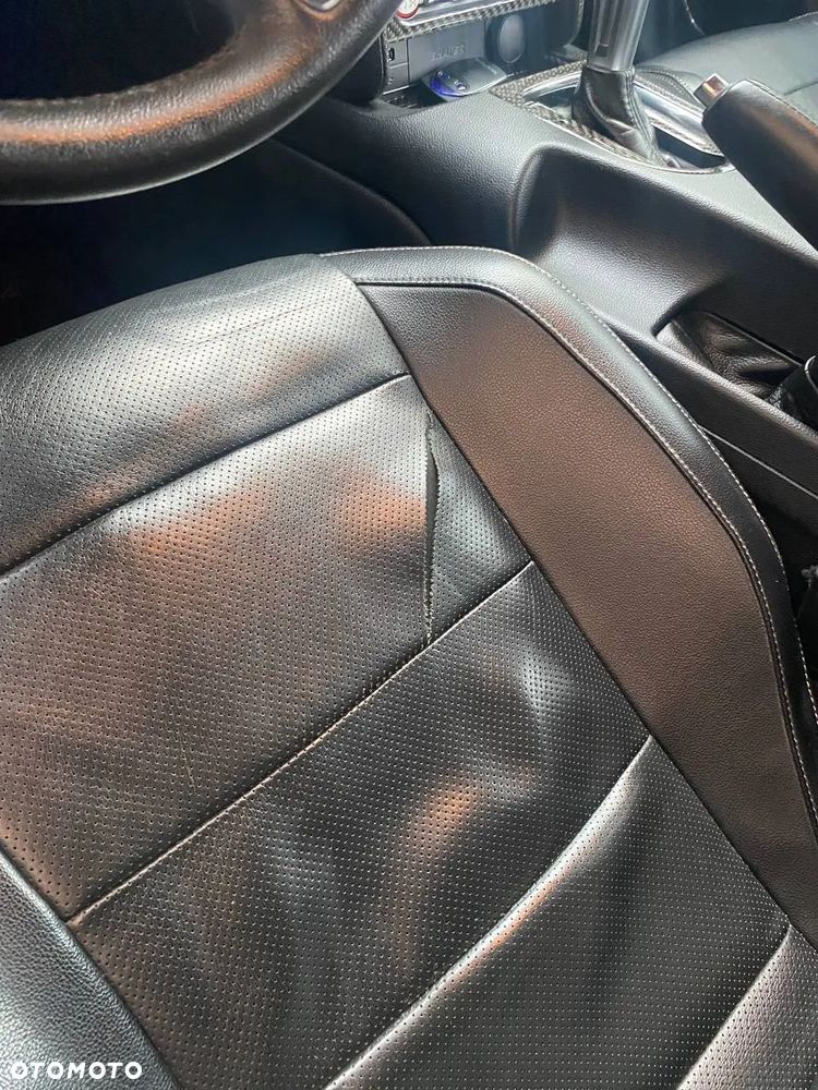 Ford Mustang 5.0 V8 GT - 18