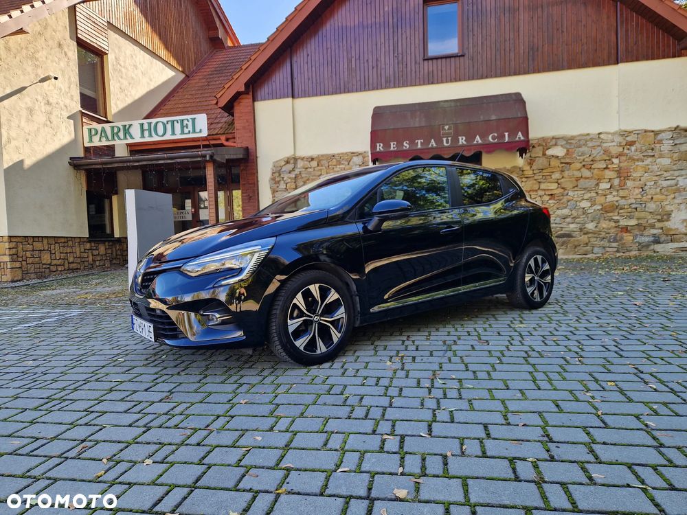 Renault Clio 2023 photo 3