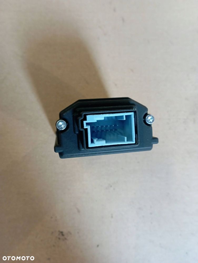 NISSAN QASHQAI II 2 J11 KAMERA ASYSTENT PASA RUCHU 284G34EA5B - 4