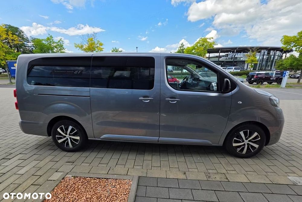 Toyota Proace Verso 2026 photo 5