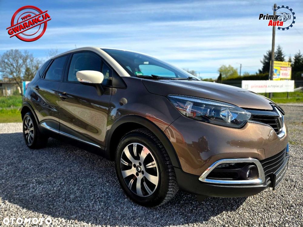 Renault Captur - 28